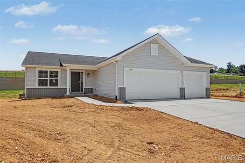 204 Cynthia Dr, Truesdale, MO, 63380-1209 | Card Image