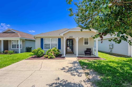 3029 Flintlock Dr, Pensacola, FL, 32526-8065 | Card Image