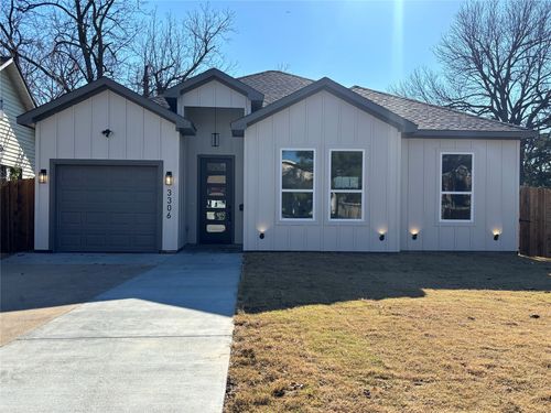 3306 Jerome St, Dallas, TX, 75223-2439 | Card Image