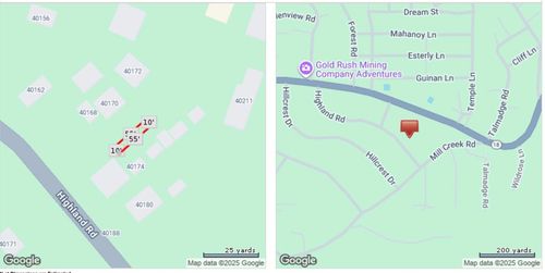 0 Off Highland Road, Big Bear, CA, 92315 | Card Image