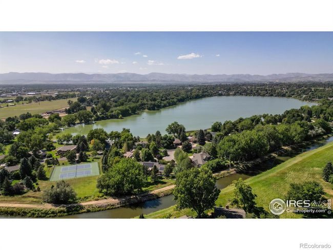 1553 Adriel Ct, Condo with 2 bedrooms, 1 bathrooms and 1 parking in Fort Collins CO | Image 29