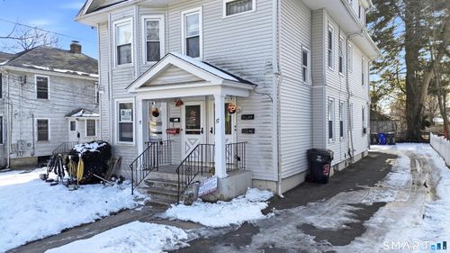 15 Mitchell Pl, West Hartford, CT, 06119-2008 | Card Image