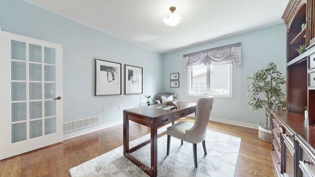 128 Macrill Rd, House other with 4 bedrooms, 4 bathrooms and 5 parking in Markham ON | Image 10