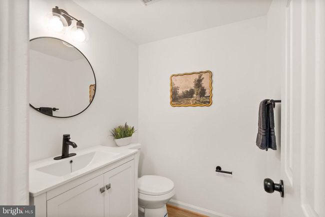 4932 Tibbitt Ln, Townhouse with 3 bedrooms, 3 bathrooms and null parking in BURKE VA | Image 15