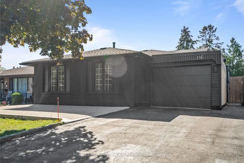 116 Boston Cres, Hamilton, ON, L8T4N2 | Card Image