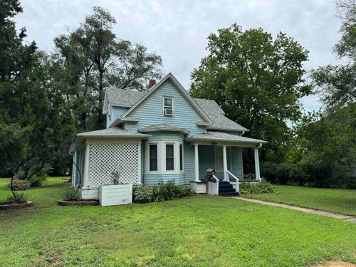 519 Ne 7th St, Abilene, KS, 67410-2127 | Card Image