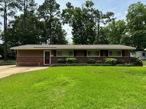 750 S Marquette Dr, Montgomery, AL, 36109-3808 | Card Image