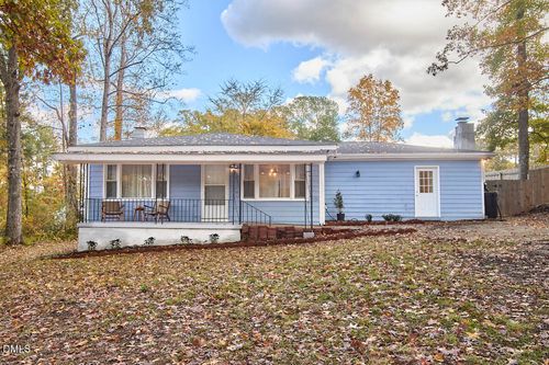 2831 Beechwood Dr, Durham, NC, 27707-4066 | Card Image