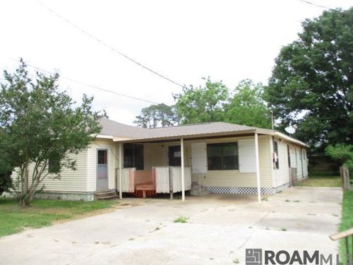 160 N Millet Ave, Gramercy, LA, 70052-3100 | Card Image