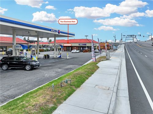 b-3840 N Mckinley St, Corona, CA, 92879-7104 | Card Image
