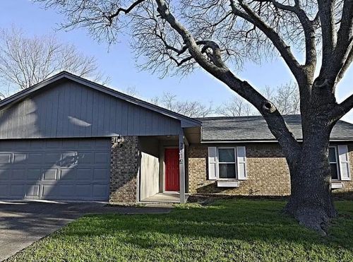 7112 Canterbury Drive, Waco, TX, 76712 | Card Image