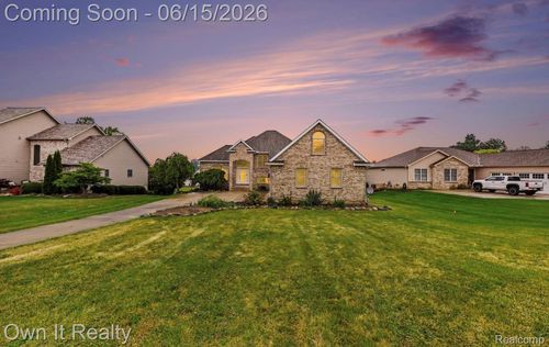8609 Odowling, Onsted, MI, 49265-9493 | Card Image