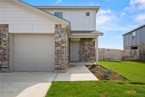 1809 Tejas Trl, Harker Heights, TX, 76548-7468 | Card Image