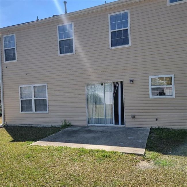5820 Sable Glen Rd, House other with 3 bedrooms, 3 bathrooms and null parking in Atlanta GA | Image 6