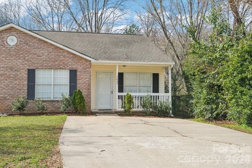 1097 Cherry Meadow Ln, Rock Hill, SC, 29732-2570 | Card Image