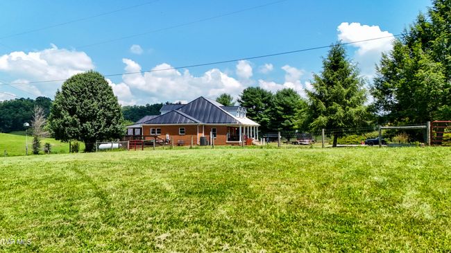 22643 Twin Oaks Rd, House other with 5 bedrooms, 4 bathrooms and null parking in Abingdon VA | Image 86