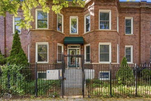 1-2440 N Linden Pl, Chicago, IL, 60647-2625 | Card Image