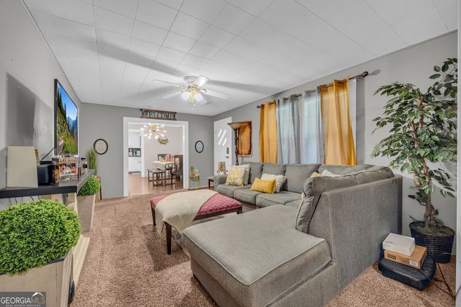 116 Rickman St, House other with 3 bedrooms, 2 bathrooms and null parking in Toccoa GA | Image 12