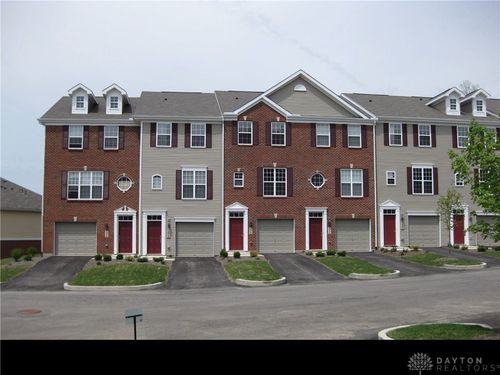 4324 Straight Arrow Rd, Beavercreek, OH, 45430-1690 | Card Image