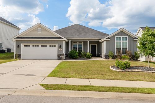 751 Bancroft Dr, Grovetown, GA, 30813-5991 | Card Image