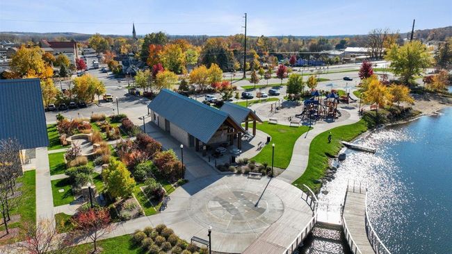 Fireman's Park, Chaska Event & Curling Center and Clayhole Beach. | Image 45