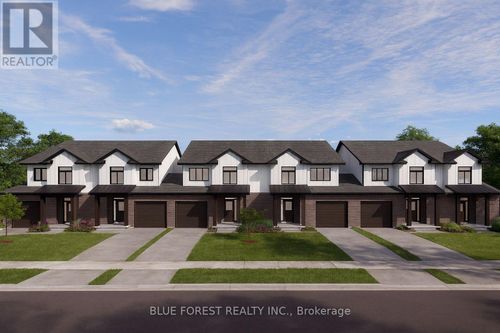 Lot 2 Mctavish Street, Strathroy Caradoc (NW), ON, N7G3K5 | Card Image