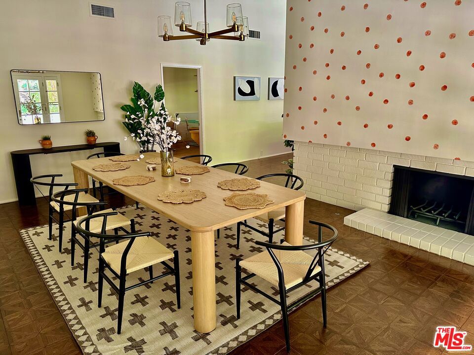 Residential Lease in Los Angeles