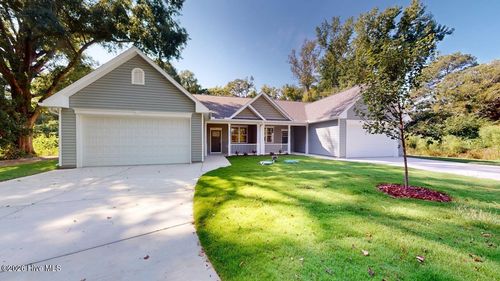 209 N Alma St, Vass, NC, 28394-0200 | Card Image