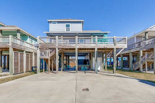 972 Surf, Crystal Beach, TX, 77650 | Card Image