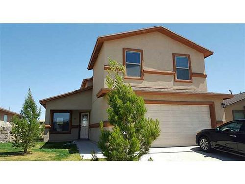 7029 Copper Town Dr, El Paso, TX, 79934-3401 | Card Image