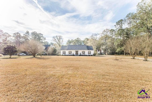 171 N Valhalla Dr, House other with 3 bedrooms, 2 bathrooms and null parking in Cordele GA | Image 5