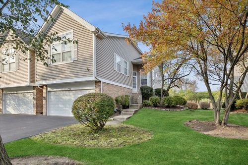 256 Prairie View Ln, Wheeling, IL, 60090-3223 | Card Image