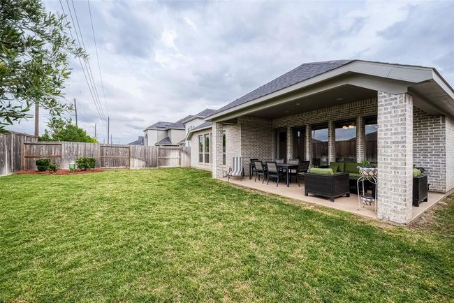 29042 Hauter Way, House other with 4 bedrooms, 4 bathrooms and 3 parking in Fulshear TX | Image 49