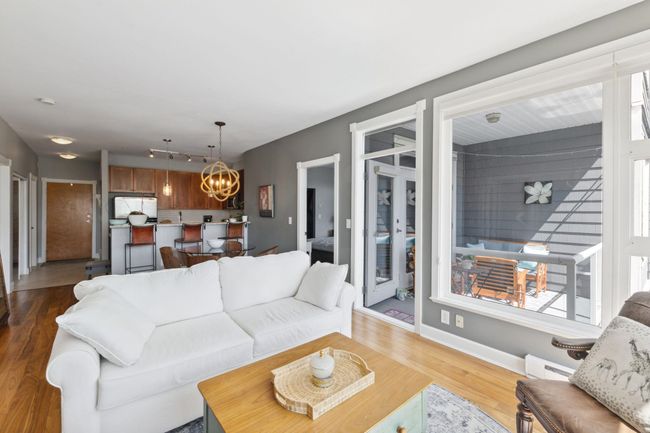 204 - 4600 Westwater Dr, Condo with 2 bedrooms, 2 bathrooms and 1 parking in Richmond BC | Image 9