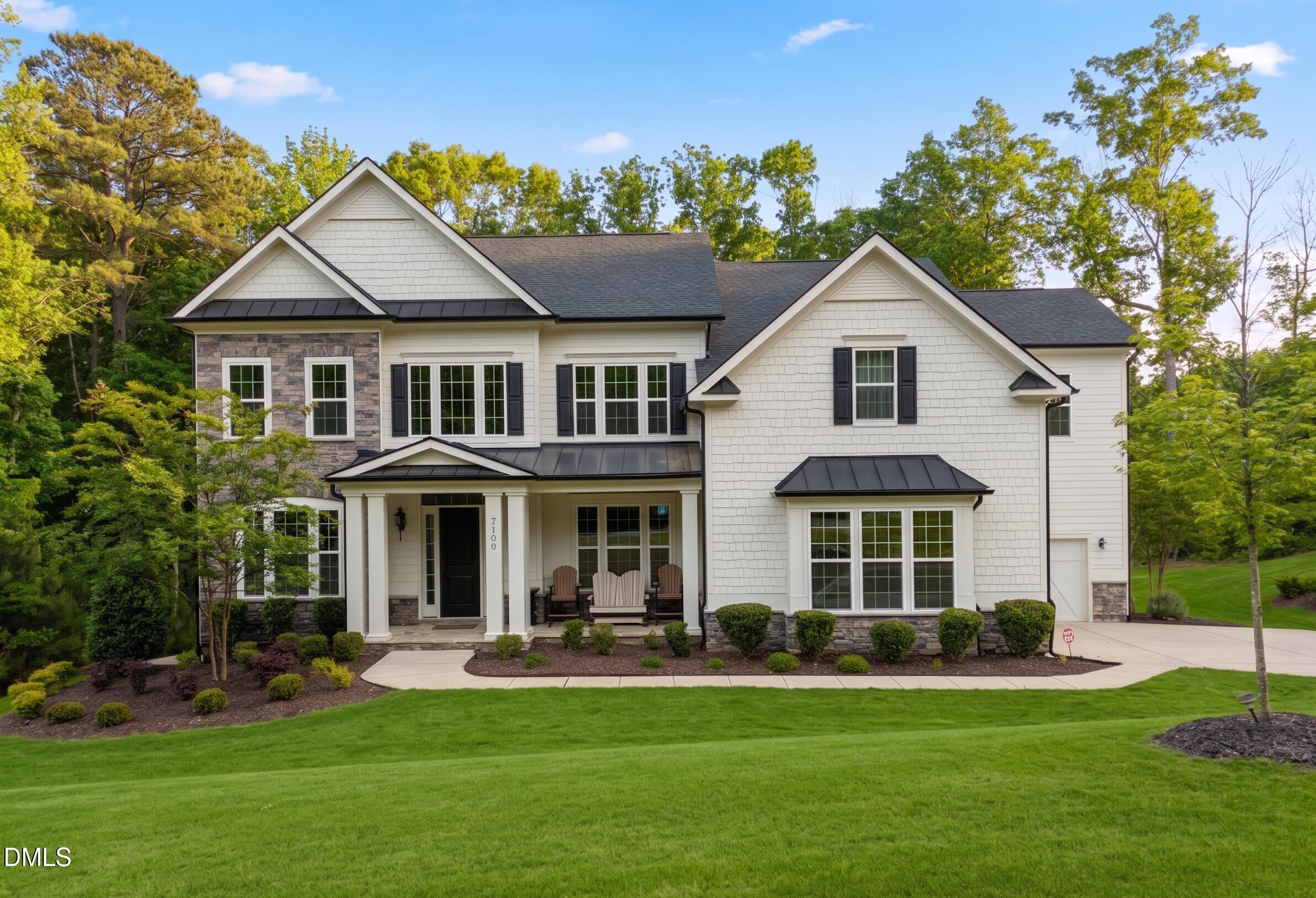 Residential in Wake Forest