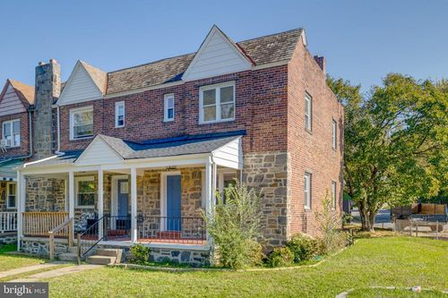 3847 Brooklyn Ave, BALTIMORE, MD, 21225-2121 | Card Image