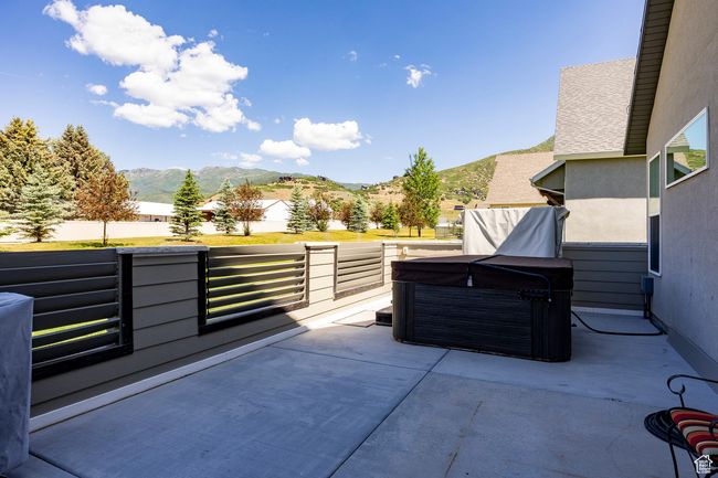 1195 Canyon View Rd, House other with 5 bedrooms, 4 bathrooms and 3 parking in Midway UT | Image 39