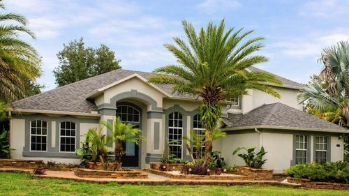 2461 Woodbark St, APOPKA, FL, 32712-6626 | Card Image
