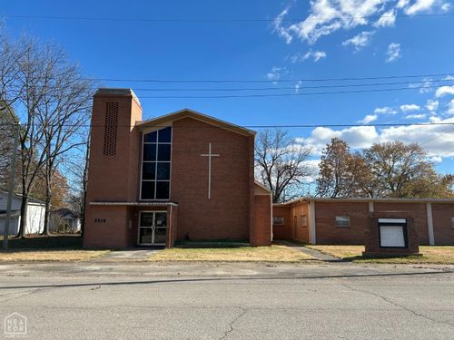 2310 Boydston St, Jonesboro, AR, 72401-6607 | Card Image