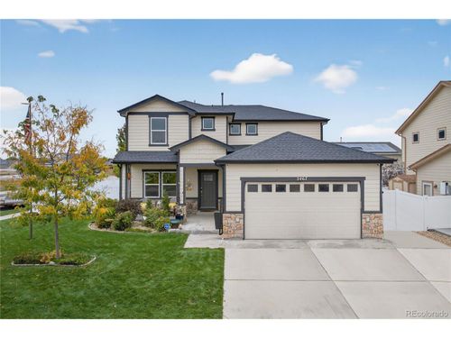 5467 Teton Dr, Frederick, CO, 80504-5805 | Card Image