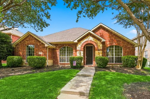423 Fox Trl, Allen, TX, 75002-1708 | Card Image