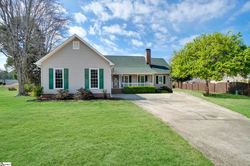 306 Rocky Chase Drive, Greenville, SC, 29615 | Card Image