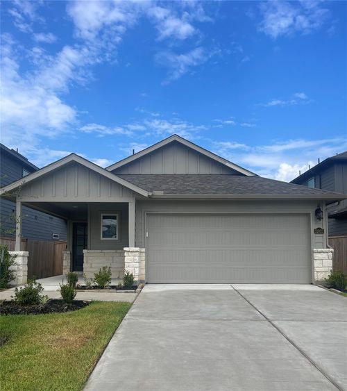 31023 Perdido Valley Lane, Huffman, TX, 77336 | Card Image