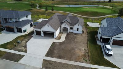 5027 Ne Seneca Drive, Home with 4 bedrooms, 3 bathrooms and null parking in Ankeny IA | Image 2