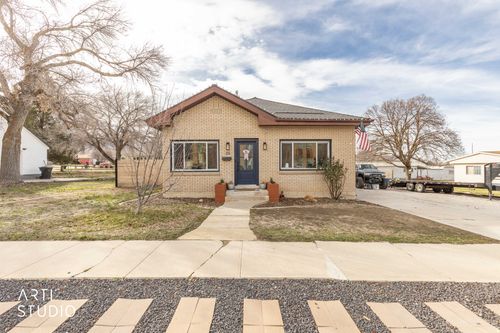 215 200, Brigham City, UT, 84302-2507 | Card Image