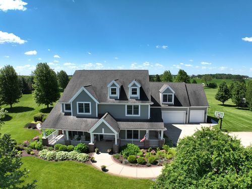 5021 Sherwood Ct, Burlington, WI, 53105-6919 | Card Image