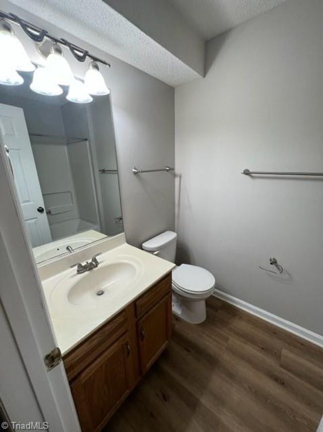 APT-2D - 3614 Morris Farm Dr, Townhouse with 2 bedrooms, 2 bathrooms and null parking in Greensboro NC | Image 16