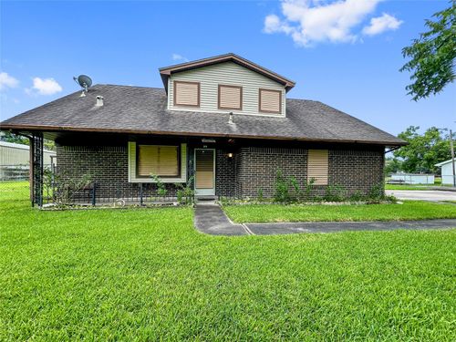 3414 Avenue K, Santa Fe, TX, 77510-8561 | Card Image