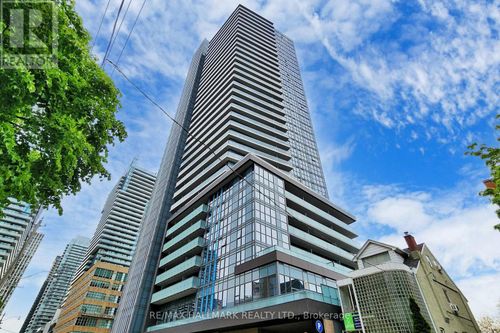 2508-125 Redpath Ave, Toronto, ON, M4S0B5 | Card Image