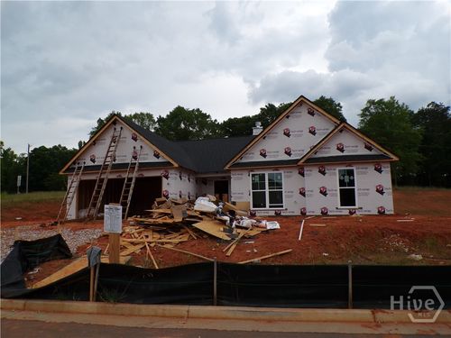 319 Tallulah Court, Jefferson, GA, 30549 | Card Image